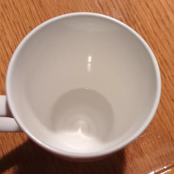 COPY - Sherise Fine Bone China Mug - Picture 5 of 5